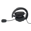 stdgove Over Ear Earpiece Noise Canceling Construction Work Headset with