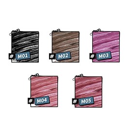 flower knows Flower Nose Chrry Love Length Snanning Mascara [Warm Khaki]