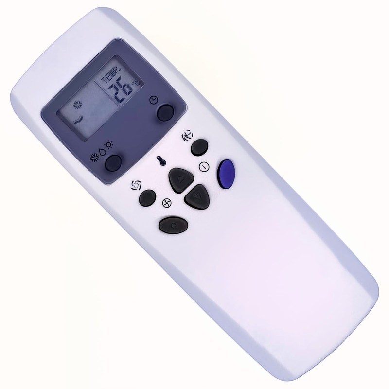 Air Conditioning Remote Control KT-LG3 KT-LG1 KT-LG2 for LG Hot