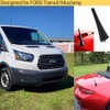 Short Antenna for Ford Transit and Mustang - Sleek Upgrade