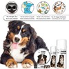 The Blissful Dog Bernese Mountain Dog Unscented Nose Butter -