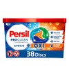 Persil Discs - Paquete de detergente para ropa, Oxi, 38