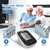 Scian Blood Pressure Monitors BIHS Approved UK Upper Arm Blood