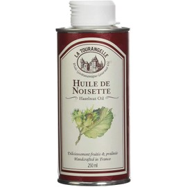 La Tourangelle Hazelnut Oil 250 ml