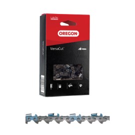 Oregon .404 pitch .063 gauge 167 dl Micro Chisel Chain, Oregon 27X167G