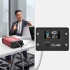 ALLWEI Wired Remote Controller with Smart LCD Display | only
