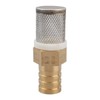 1PC 6-19mm Hose Filter Car Wash Garden Irrigation Filter, Brass