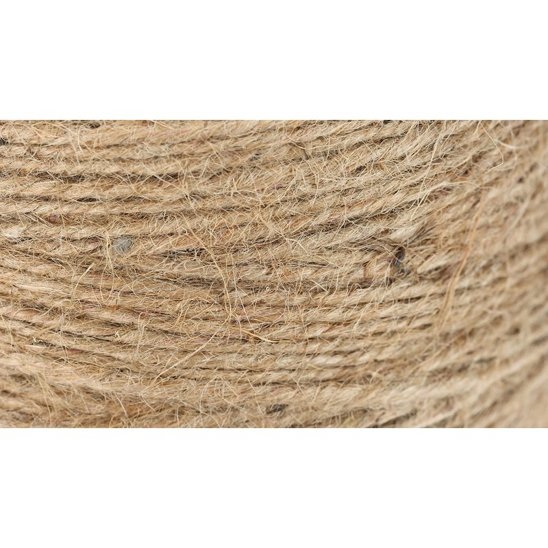 Rayher jute yarn