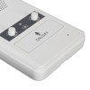 Long Range Two Way Home Intercom System Window Intercom with