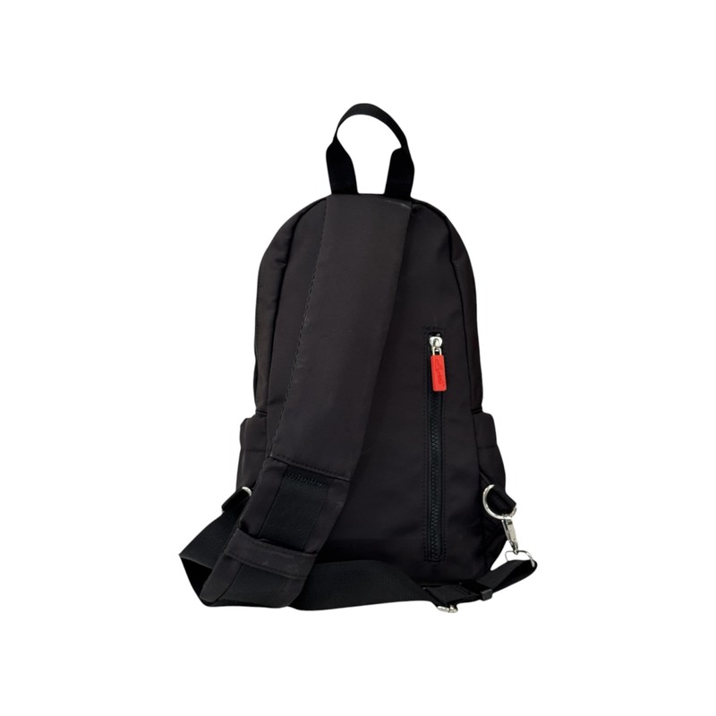 Spirit Redcliffe Eco Friendly Waterproof Sling Bag - Lightweight Rucksack