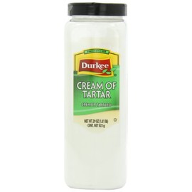 Durkee Cream Of Tartar, 29-Ounce