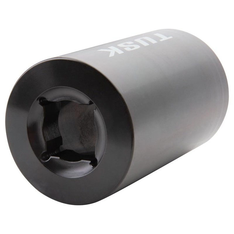 Tusk Drive Clutch Spider Nut Socket Compatible with Polaris RZR