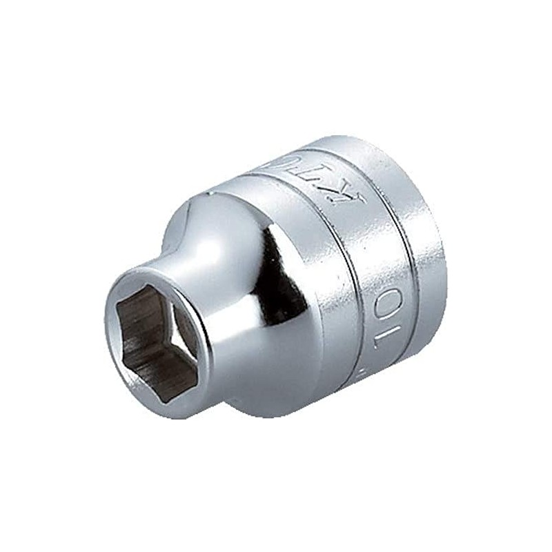 Kyoto Machine Tools (KTC) Socket Hexagonal B428 Opposite Side Dimensions: