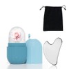 Kit de compresas frías para el rostro, ideal para tratamientos