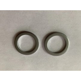 Unbranded 2PCS Gasket/Washers (20mm) For Honda/Acura 94109-20000 US SELLER FREE SHIPPING
