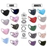Kids Face Mask Reusable Washable Face Covering for Children Bandana