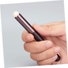 Baluue Lipstick Smudge Brush Lip Blurring Brush Set for Matte