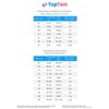 TupTam Long Sleeve Baby Bodysuit - Soft Bodysuit Baby Pack