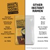 Mike's Mighty Good Ramen Chicken Noodle Soup Pillow Pack -