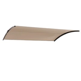 Garden Winds Replacement Canopy for 2017 Maintstays 2-Person Swing Model MS17-301-004-01 – 63’’ x 47’’