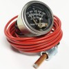 Murphy by Enovation Controls 20T-250-12-1/2 Temperature Swichgage (10702046)