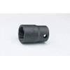 山下工業研究所 コーケン 3/8(9.5mm)SQ. ナットツイスター 19mm 3127-19