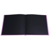 Exacompta - Ref. 16290E - 1 photo album book Pop'N