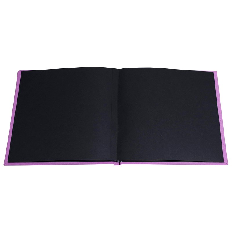 Exacompta - Ref. 16290E - 1 photo album book Pop'N