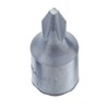 suekagetu-ru doraiba-bittosoketto SEK dsn03 Bayonet Corner: 6.35 mm