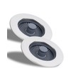 Kitchen 2 Sets Sink Strainer and Plug Combo - Universal