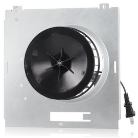 Up to 70CFM 763RLN B Unit Fan, Compatible with Nutone 763RL B Unit Fan Motor