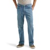 Wrangler Men's Relaxed Bootcut Jean, Milo, 40W x 29L