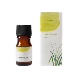 Tree of Life W Essential Oil 16 Lemongrass (5ml)