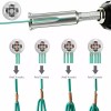 Miniduino Heavy Duty Wire Twisting Tool for Wire Cable Cable