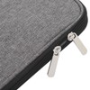 Long Knitting Needle Case Woven Storage Bag 600D Oxford Cloth