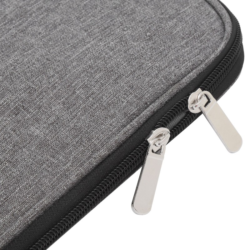 Long Knitting Needle Case Woven Storage Bag 600D Oxford Cloth