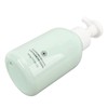 Camellia Facial Cleansing Mousse Deep Cleanse Moisturizing Fine Foaming Face