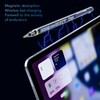 Active Stylus Pens for IOS Tablet Touch Screen Stylus for