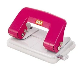 Max DP-F2BN 2 Hole Puncher Type B (13 Sheets)