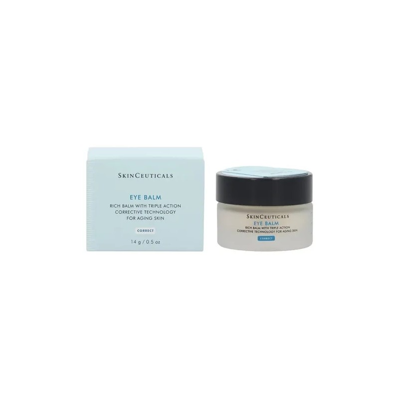 Skinceuticals Eye Balm Crema Antiedad E Hidratante 14ml