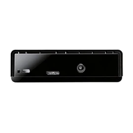 Elecom External HDD ELD-HTV020UBK