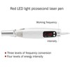 Handheald Red Light Picosecond Laser Pen Scar Tattoo Removal Melanin