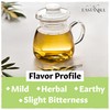 Eastanbul Olive Leaf, 1.06oz Olive Leaf Tea AKA Te De