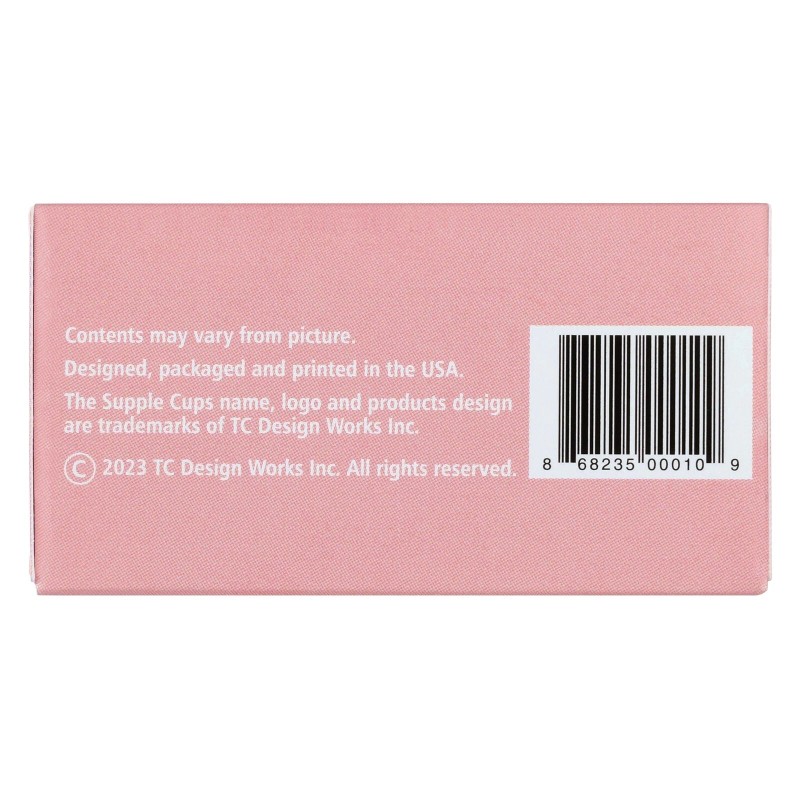 Supple Cups for flat, shy and inverted nipples - 4