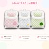 Mini Futon, Sleeping Bag, For Plush Toys, Fluffy, Changeable Clothes,