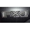 Decal Mods FX4 Off Road Decals Truck Stickers for Ford