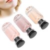 3pcs Women Light Fragrance Perfume Long Lasting Refreshing Perfume Gift