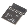TPM 2.0 Encryption Security Module 18Pin LPC Interface Encryption Security