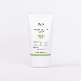 Dr.G Green Mild Up Sun Plus 50ml 1 piece sun cream / 닥터지 그린 마일드 업 선 플러스 50ml 1개 선크림