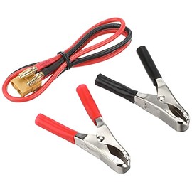 G-FORCE ジーフォース DC 入力ケーブル(XT60⇔4mm) G0274